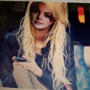 Meet your Posher, Maggie